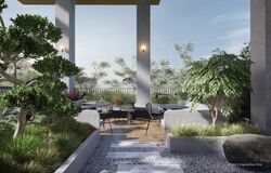 Hill House (D9), Apartment #465355141